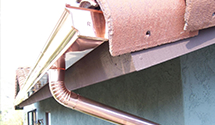 Rain Gutter Installation, Repair, Cleaning in Blackshear, GA